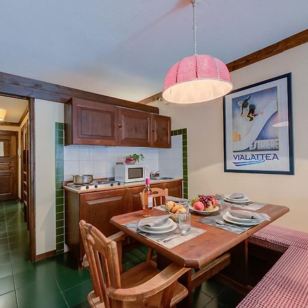 Grange Hike & Ski Sestriere Apartments Екстериор снимка