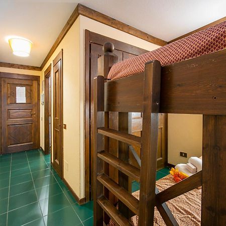 Grange Hike & Ski Sestriere Apartments Екстериор снимка
