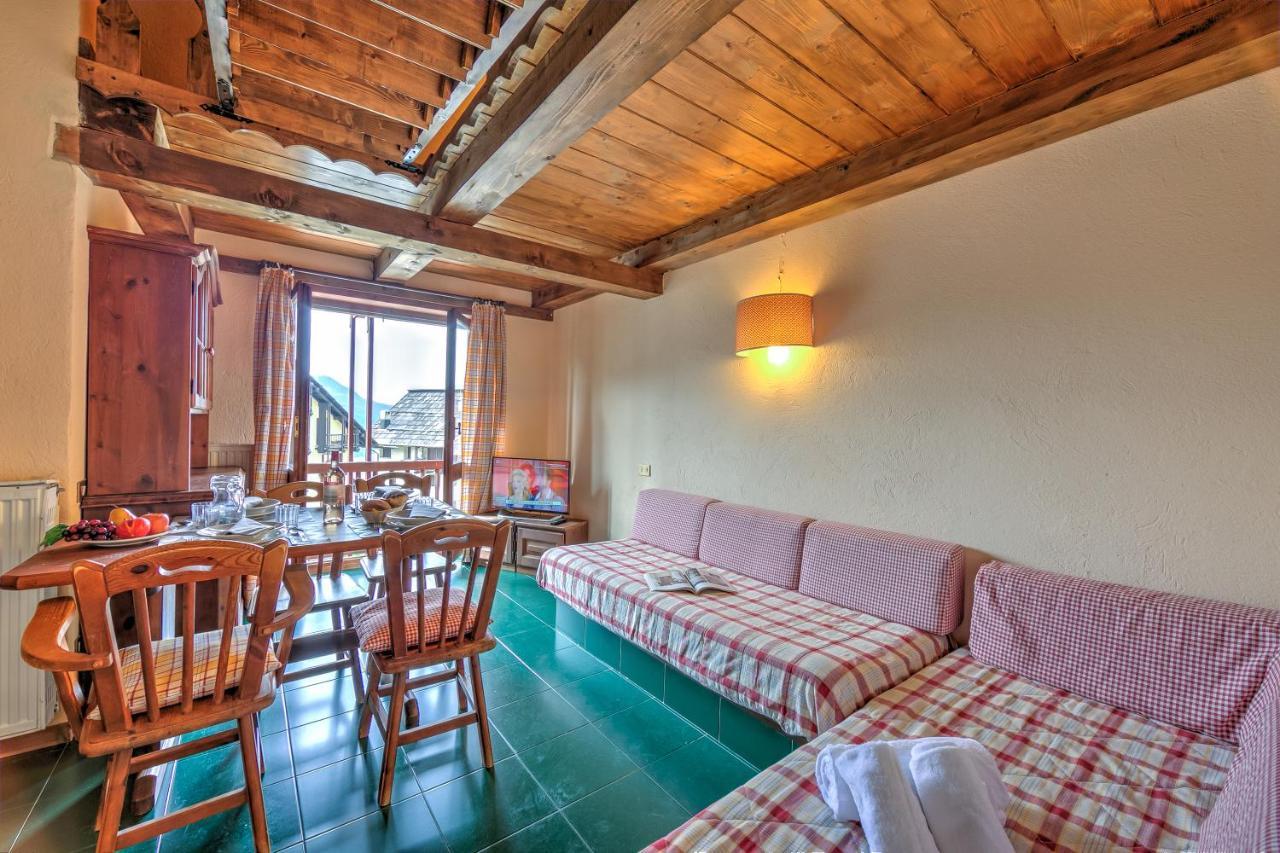 Grange Hike & Ski Sestriere Apartments Екстериор снимка