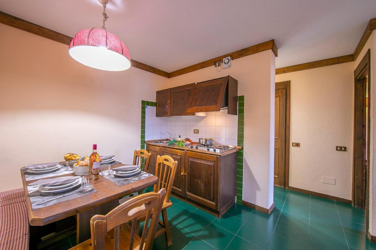 Grange Hike & Ski Sestriere Apartments Екстериор снимка