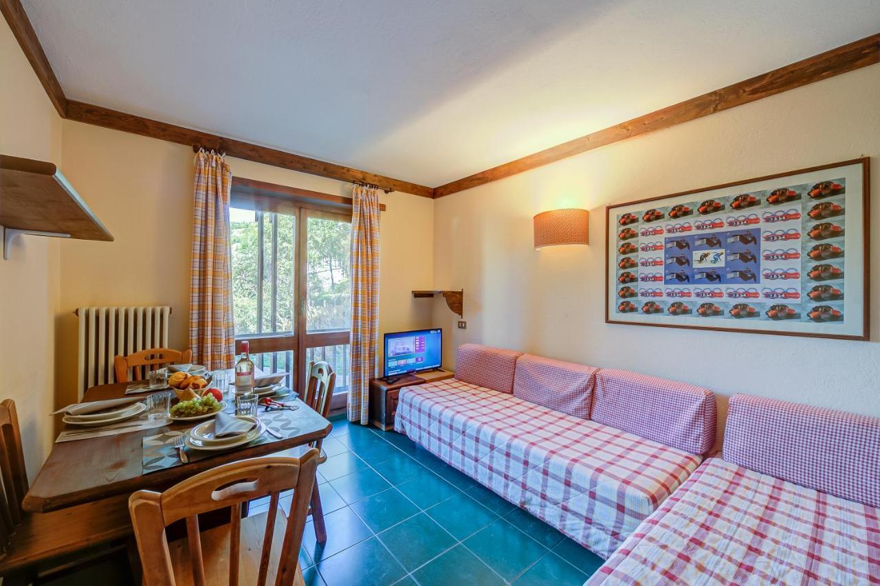 Grange Hike & Ski Sestriere Apartments Екстериор снимка