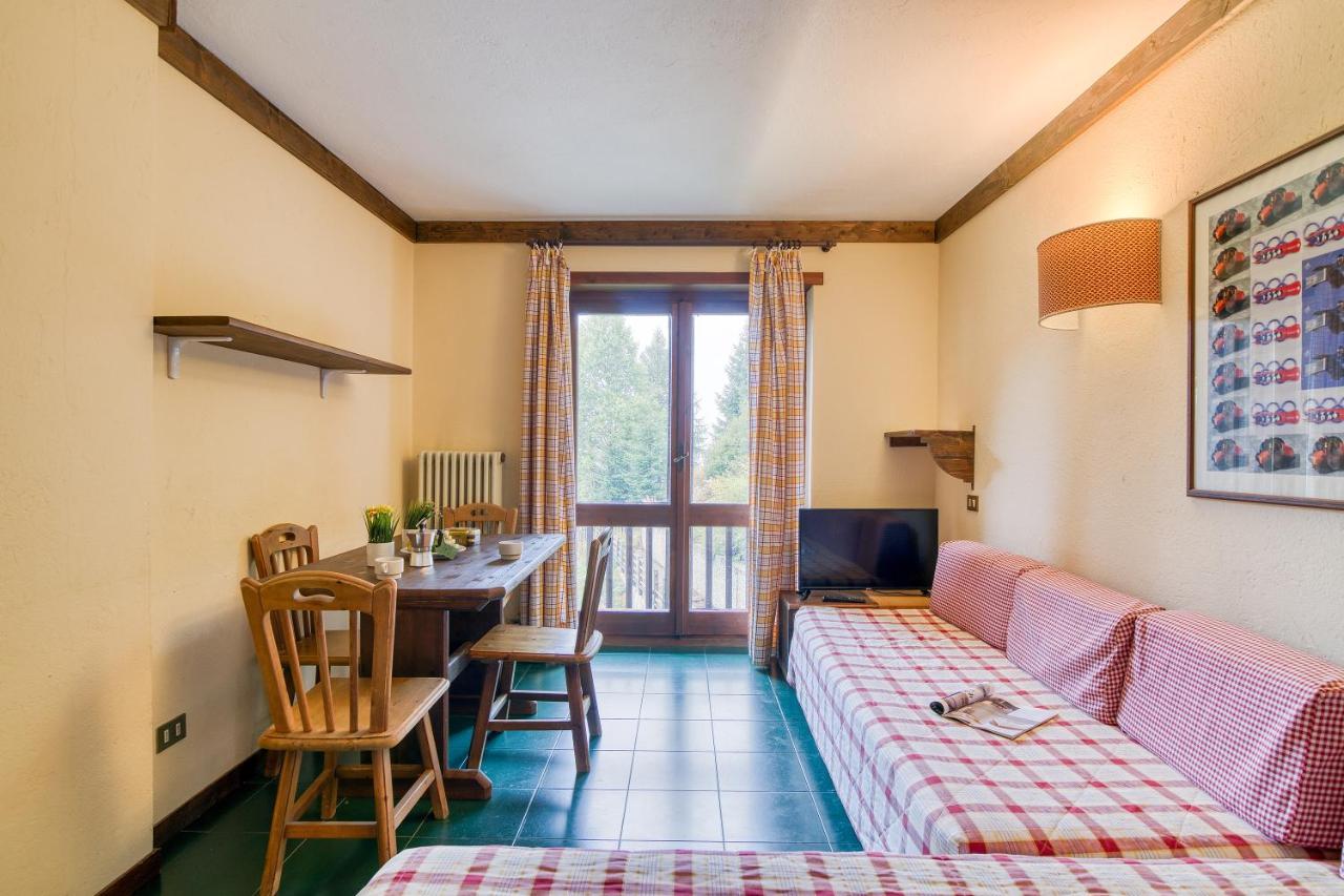 Grange Hike & Ski Sestriere Apartments Екстериор снимка