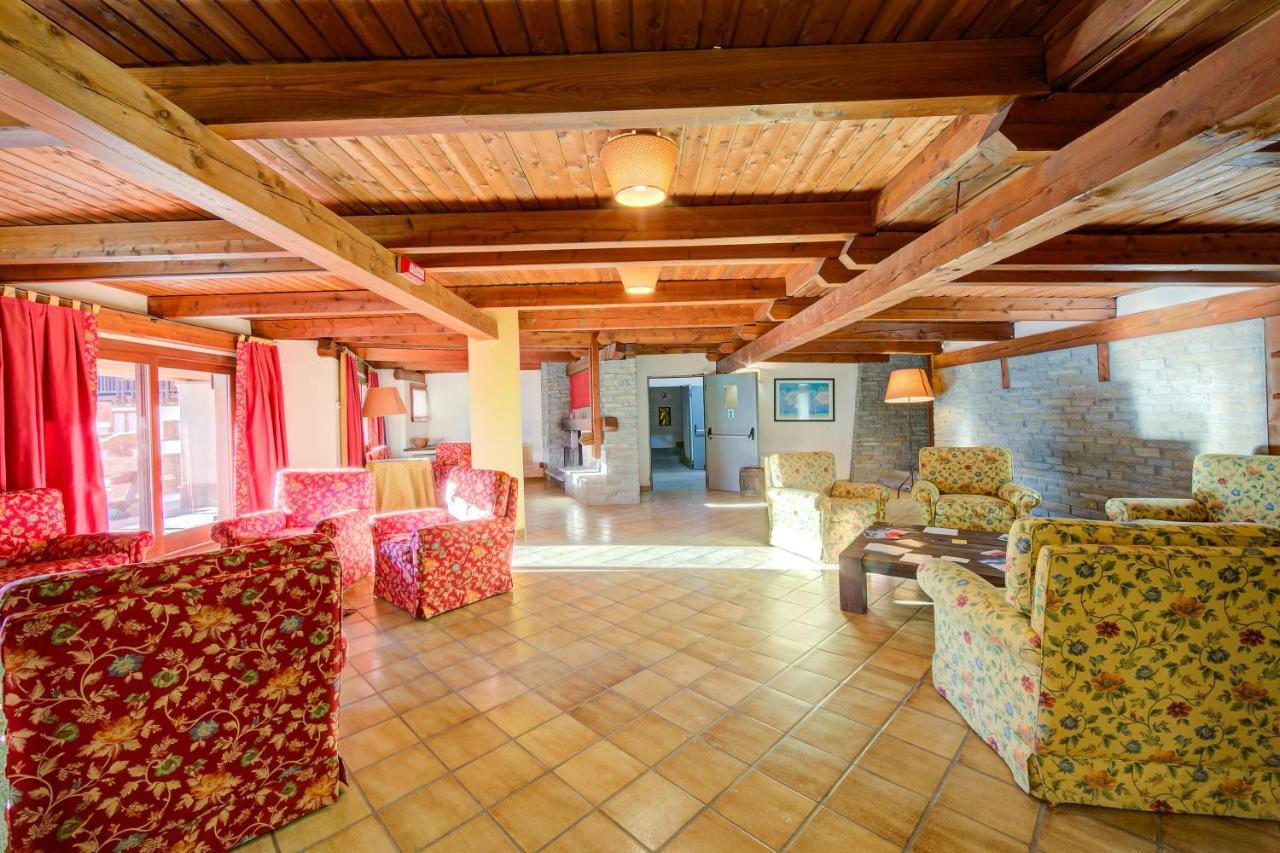 Grange Hike & Ski Sestriere Apartments Екстериор снимка